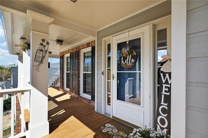 5 bedroom, 4 bathroom, 2,514 sq ft single family residence for sale at 53 Crestview Drive, Dallas, GA 30157 — photo 5