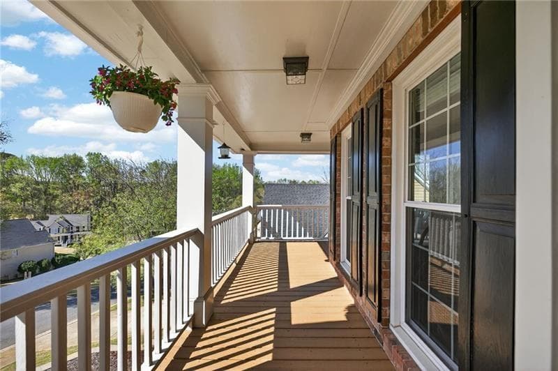 5 bedroom, 4 bathroom, 2,514 sq ft single family residence for sale at 53 Crestview Drive, Dallas, GA 30157 — photo 6