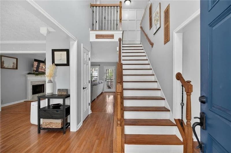 5 bedroom, 4 bathroom, 2,514 sq ft single family residence for sale at 53 Crestview Drive, Dallas, GA 30157 — photo 7