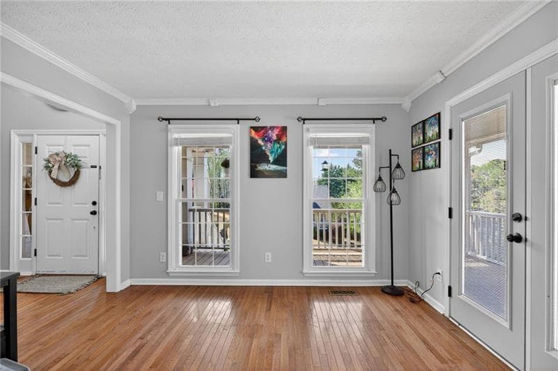 5 bedroom, 4 bathroom, 2,514 sq ft single family residence for sale at 53 Crestview Drive, Dallas, GA 30157 — photo 9