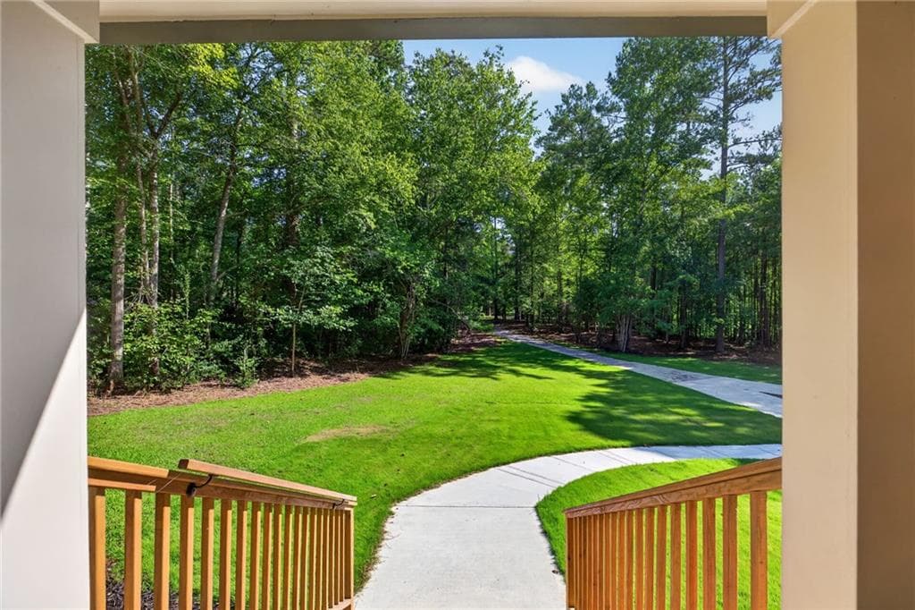 4 bedroom, 4 bathroom, 3,900 sq ft single family residence for sale at 341 TEEPEE Trail, Whitesburg, GA 30185 — photo 5