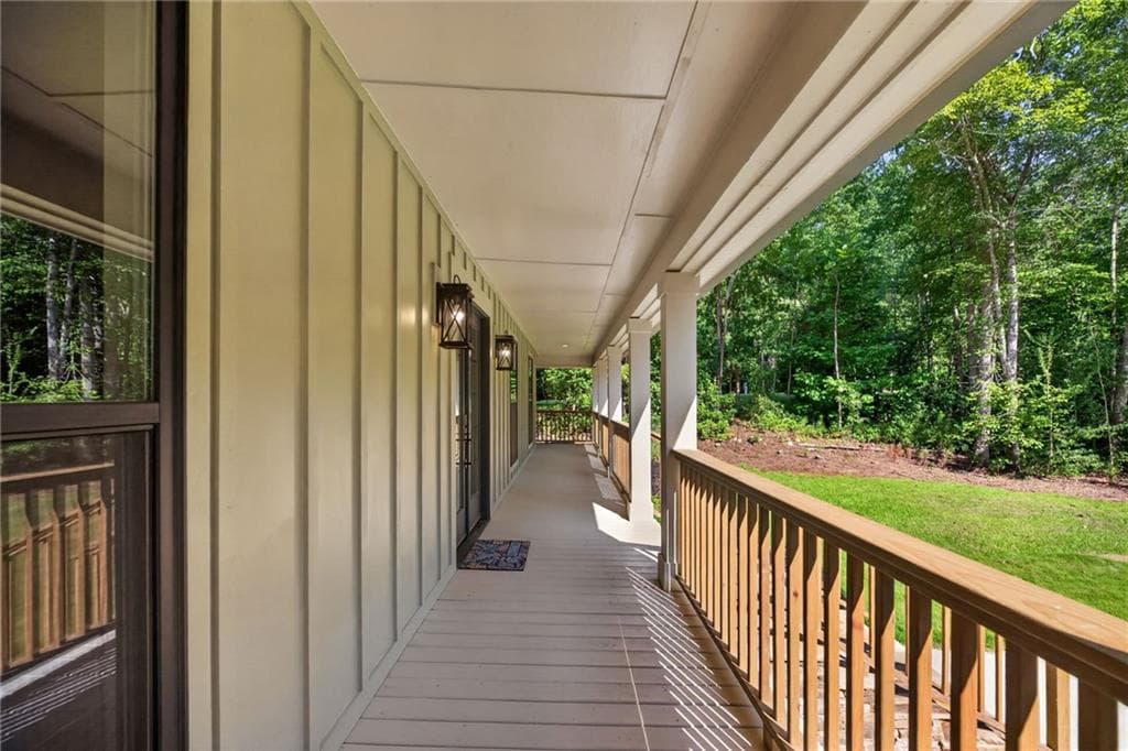4 bedroom, 4 bathroom, 3,900 sq ft single family residence for sale at 341 TEEPEE Trail, Whitesburg, GA 30185 — photo 6