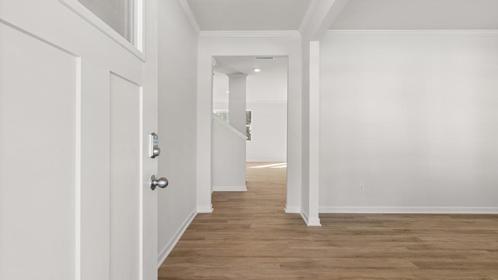 5 bedroom, 3 bathroom, 2,511 sq ft single family residence for sale at 204 Hampton Terrace, Dallas, GA 30157 — photo 3