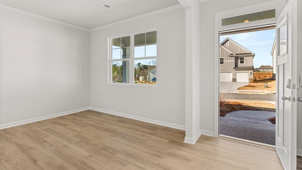 5 bedroom, 3 bathroom, 2,511 sq ft single family residence for sale at 204 Hampton Terrace, Dallas, GA 30157 — photo 4