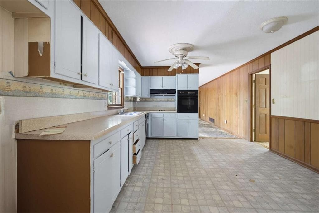 3 bedroom, 2 bathroom, 2,172 sq ft single family residence for sale at 140 Horseshoe Circle, Athens, GA 30605 — photo 7