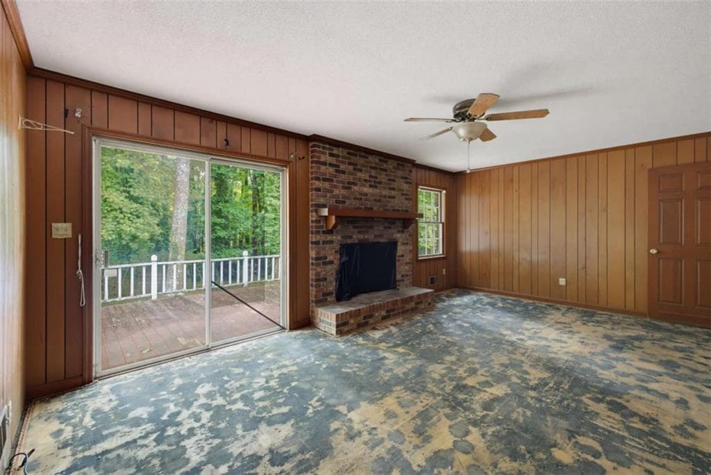 3 bedroom, 2 bathroom, 2,172 sq ft single family residence for sale at 140 Horseshoe Circle, Athens, GA 30605 — photo 10