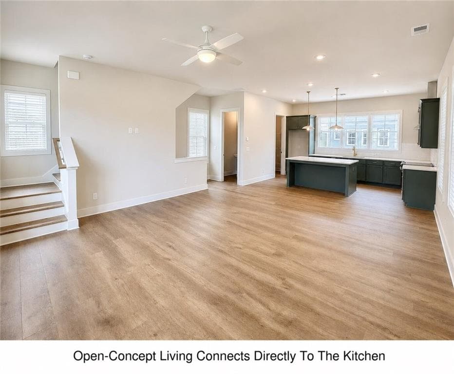 4 bedroom, 4 bathroom, 1,820 sq ft single family residence for rent at 113 Pinecone Parkway, Alpharetta, GA 30022 for $3,950 a month — photo 10