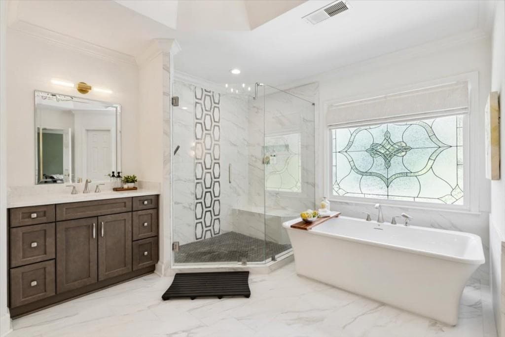 5 bedroom, 6 bathroom, 6,402 sq ft single family residence for sale at 555 Treyburn View, Milton, GA 30004 — photo 4