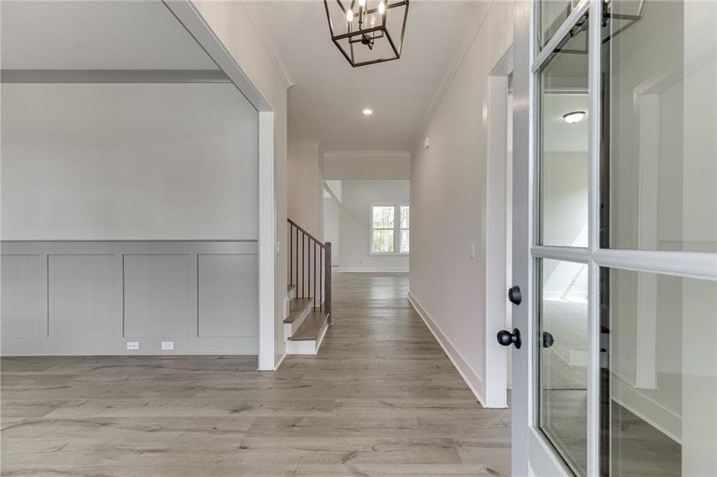 4 bedroom, 4 bathroom, 3,272 sq ft single family residence for sale at 5410 Settingdown Road, Cumming, GA 30041 — photo 4