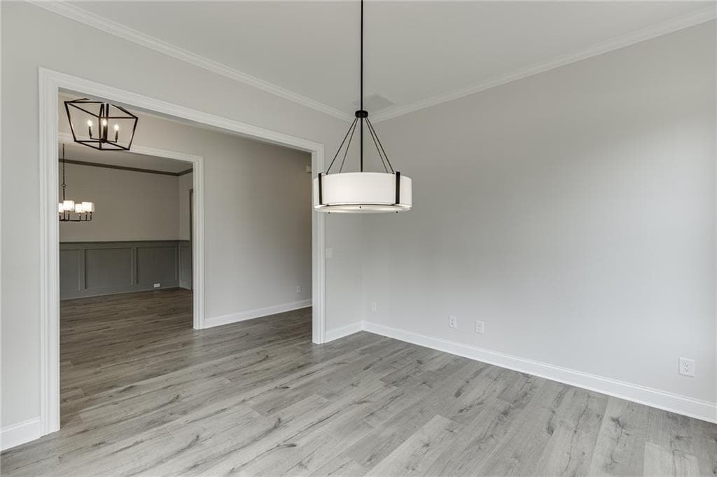 4 bedroom, 4 bathroom, 3,440 sq ft single family residence for sale at 8155 Heardsville Court, Cumming, GA 30028 — photo 7