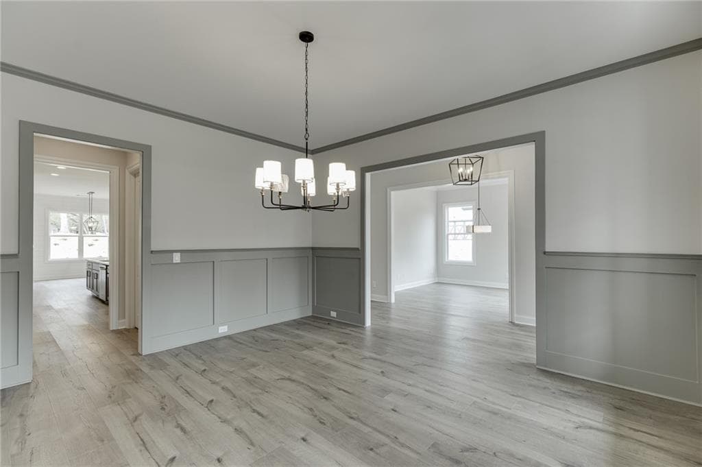 4 bedroom, 4 bathroom, 3,440 sq ft single family residence for sale at 8155 Heardsville Court, Cumming, GA 30028 — photo 10