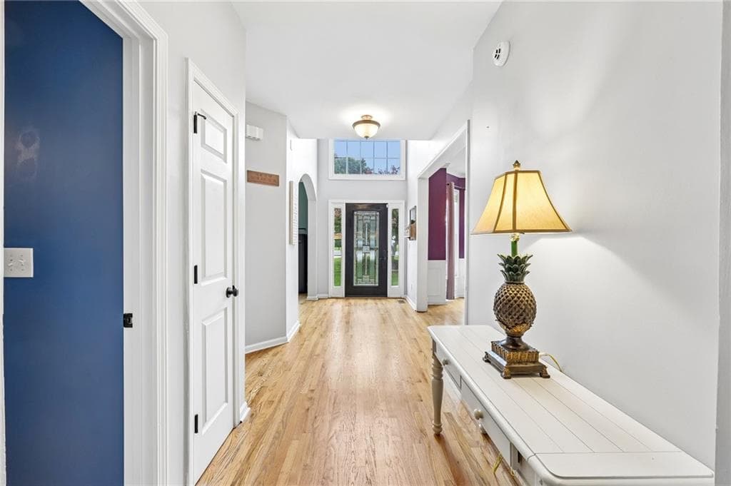 5 bedroom, 4 bathroom, 4,140 sq ft single family residence for sale at 3056 Fairhaven Ridge, Kennesaw, GA 30144 — photo 6