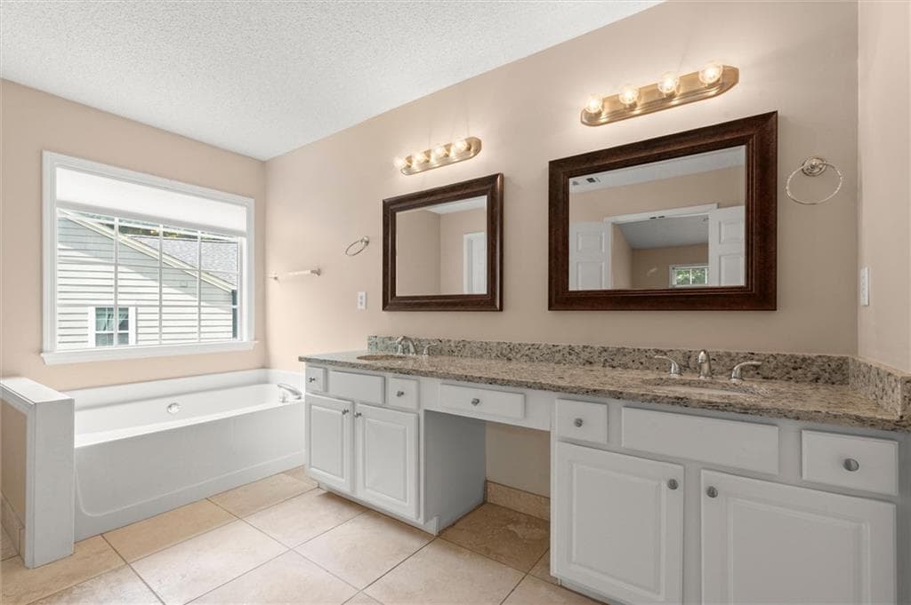 3 bedroom, 3 bathroom, 2,031 sq ft single family residence under contract at 2103 Clearvista Drive, Acworth, GA 30101 — photo 10