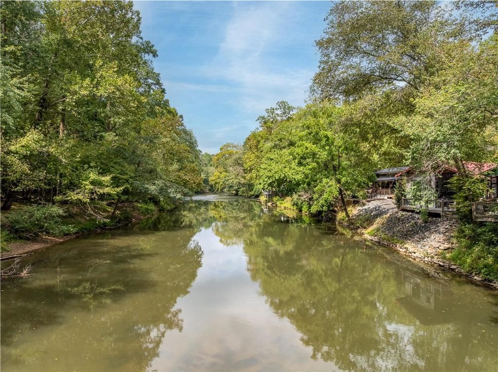 1 bedroom, 2 bathroom, 150 sq ft single family residence for sale at 45 First Street, Ellijay, GA 30540 — photo 6