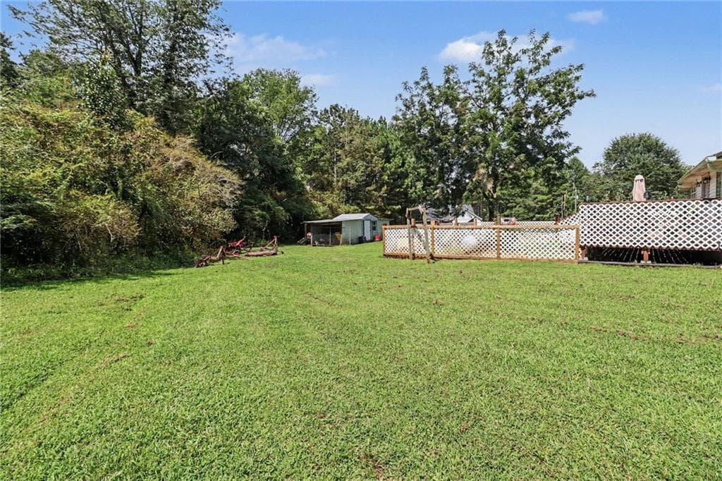 2 bedroom, 2 bathroom, 1,400 sq ft single family residence for sale at 88 Old Waco Road, Bremen, GA 30110 — photo 7