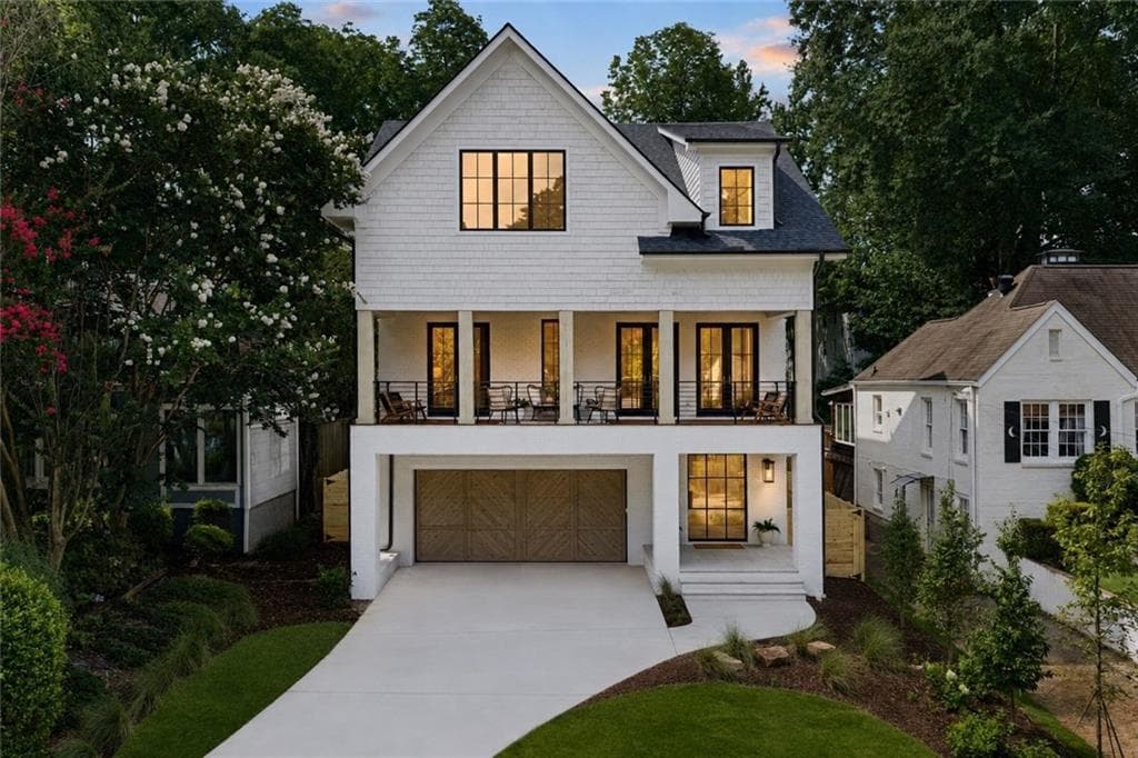839 Drewry Street, Atlanta, GA 30306 — most recent listing photo