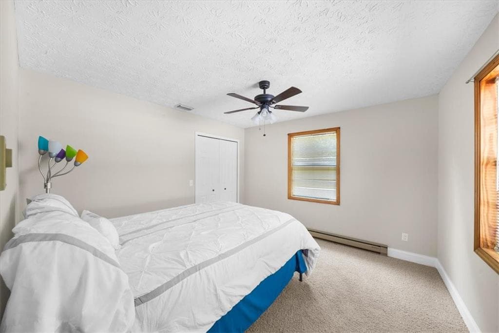 4 bedroom, 3 bathroom, 2,202 sq ft single family residence for sale at 9670 Lee Circle, Gainesville, GA 30506 — photo 9