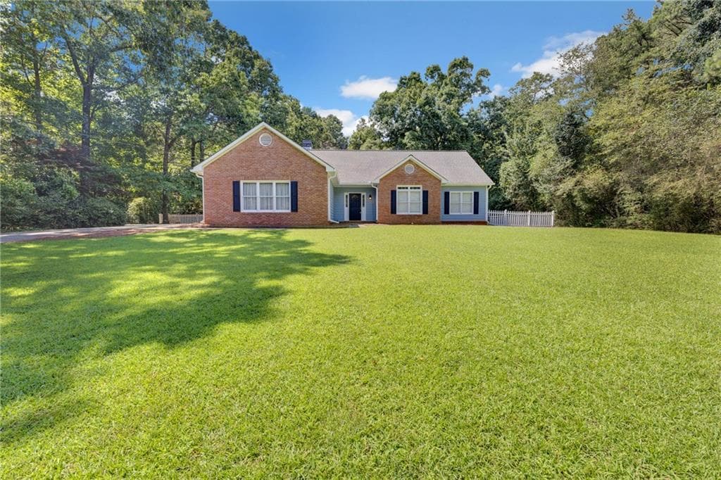 1511 Christian Circle, Conyers, GA 30013 — most recent listing photo