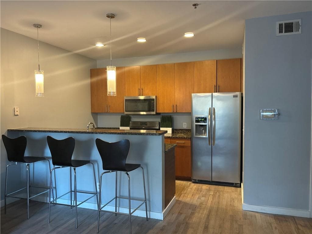 3 bedroom, 4 bathroom, 2,186 sq ft townhouse for rent at 238 Walker Street 40, Atlanta, GA 30313 for $3,500 a month — photo 9
