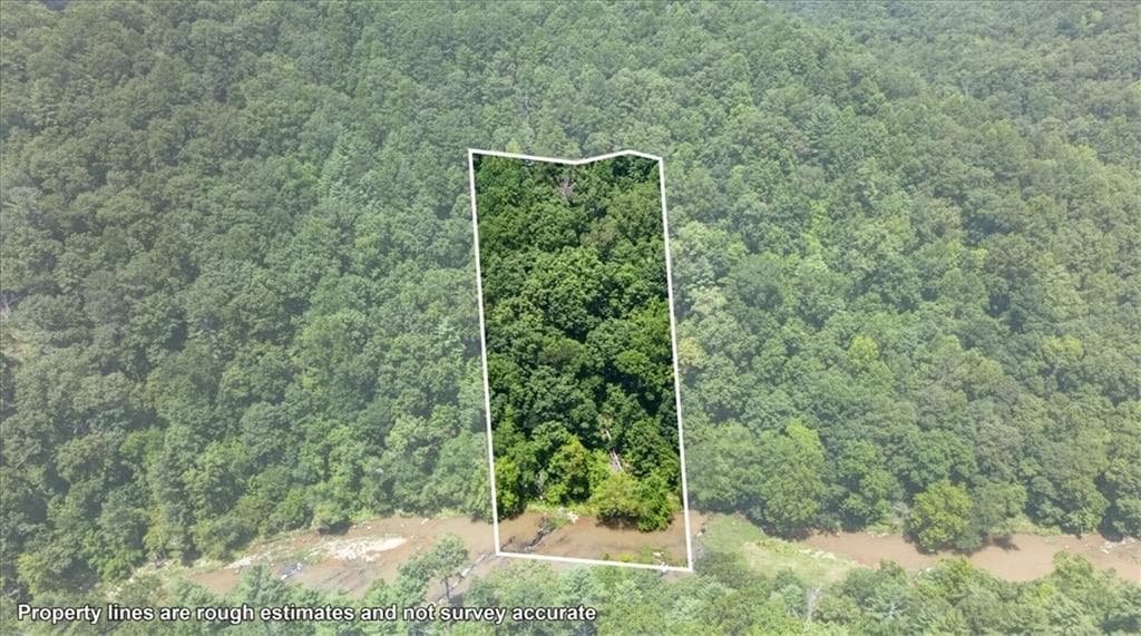 single family residence for sale at 0 Elk Trl, Talking Rock, GA 30175 — photo 3