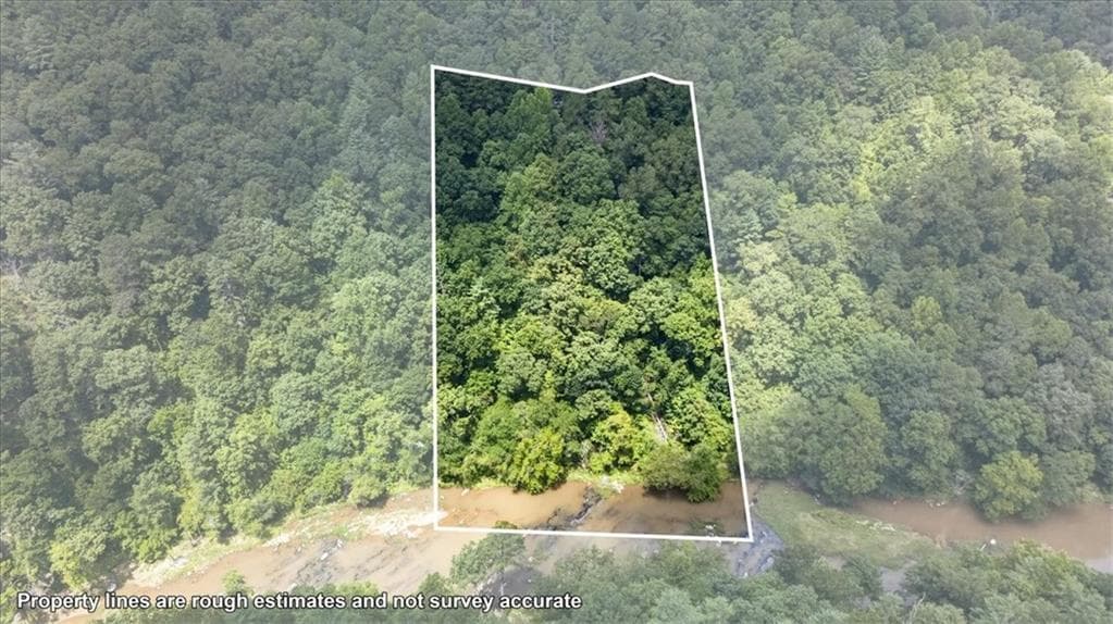 single family residence for sale at 0 Elk Trl, Talking Rock, GA 30175 — photo 5