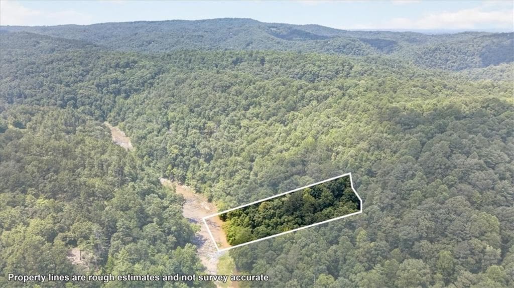 single family residence for sale at 0 Elk Trl, Talking Rock, GA 30175 — photo 9