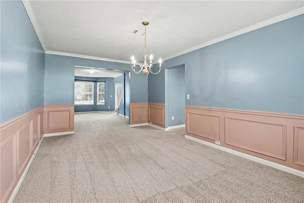 5 bedroom, 3 bathroom, 3,158 sq ft single family residence for sale at 373 Kentwood Springs Drive, Hampton, GA 30228 — photo 9