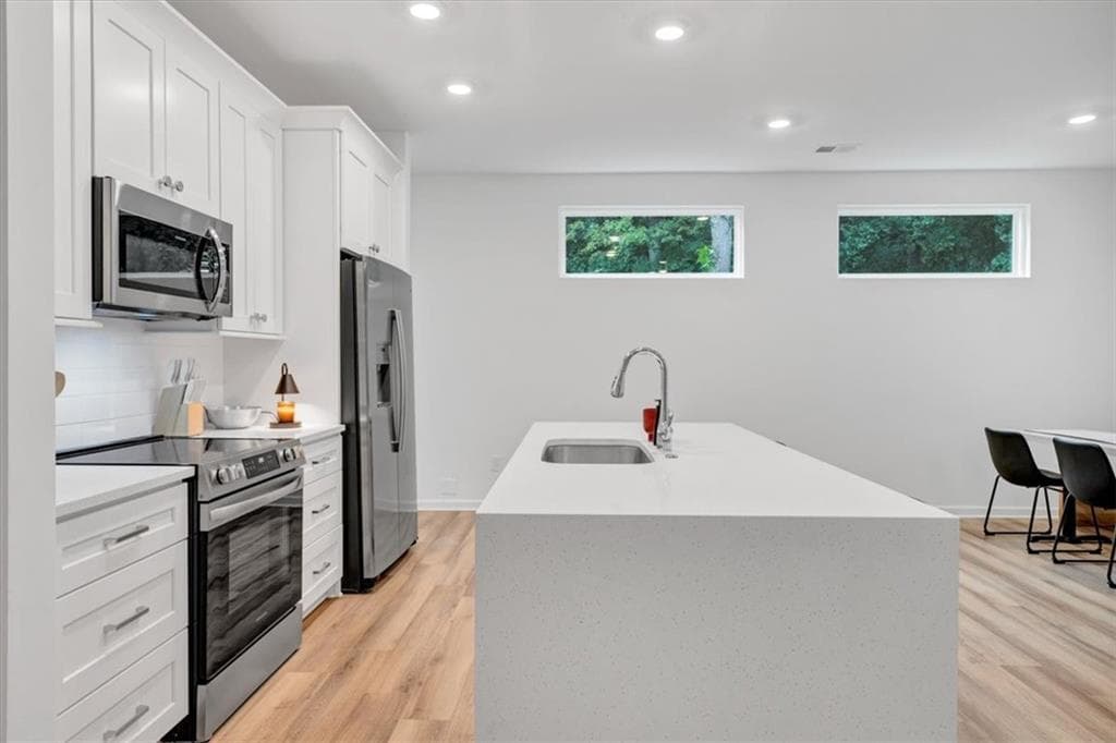 2 bedroom, 3 bathroom, 1,250 sq ft condominium for sale at 4826 Allatoona Gateway, Acworth, GA 30101 — photo 10