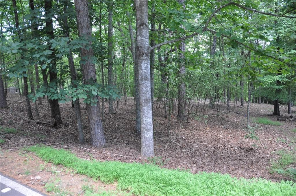 single family residence under contract at 2468 Wedgewood Drive, Big Canoe, GA 30143