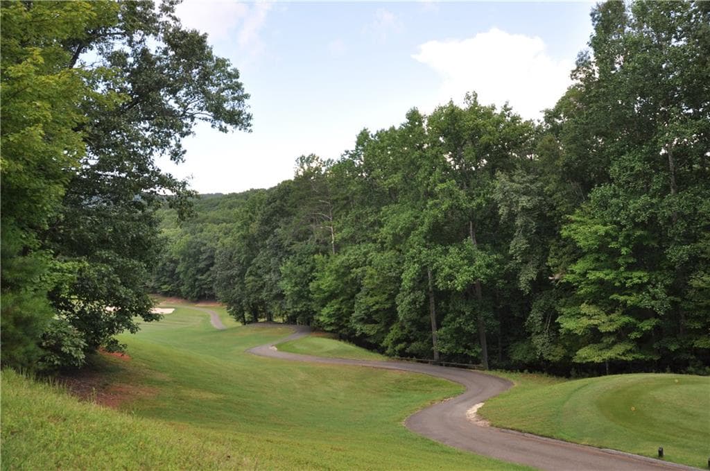 single family residence under contract at 2468 Wedgewood Drive, Big Canoe, GA 30143 — photo 8