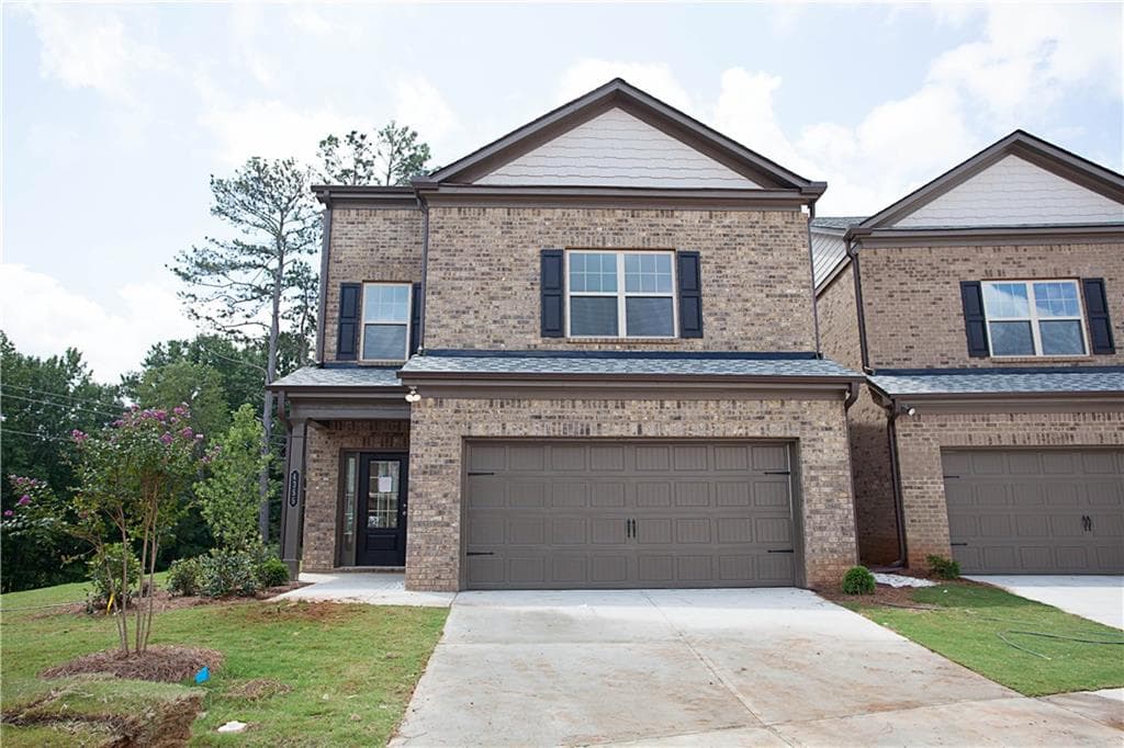 4 bedroom, 4 bathroom, 2,800 sq ft single family residence for rent at 4505 Almanor Circle, Norcross, GA 30071 for $2,700 a month — photo 1 of 59