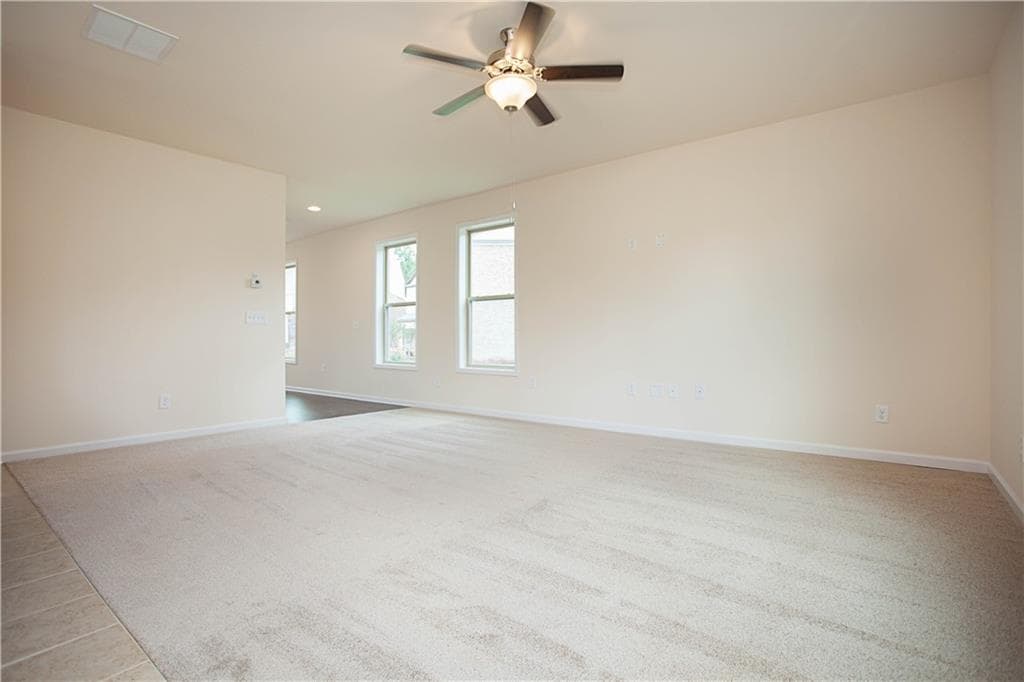 4 bedroom, 4 bathroom, 2,800 sq ft single family residence for rent at 4505 Almanor Circle, Norcross, GA 30071 for $2,700 a month — photo 10