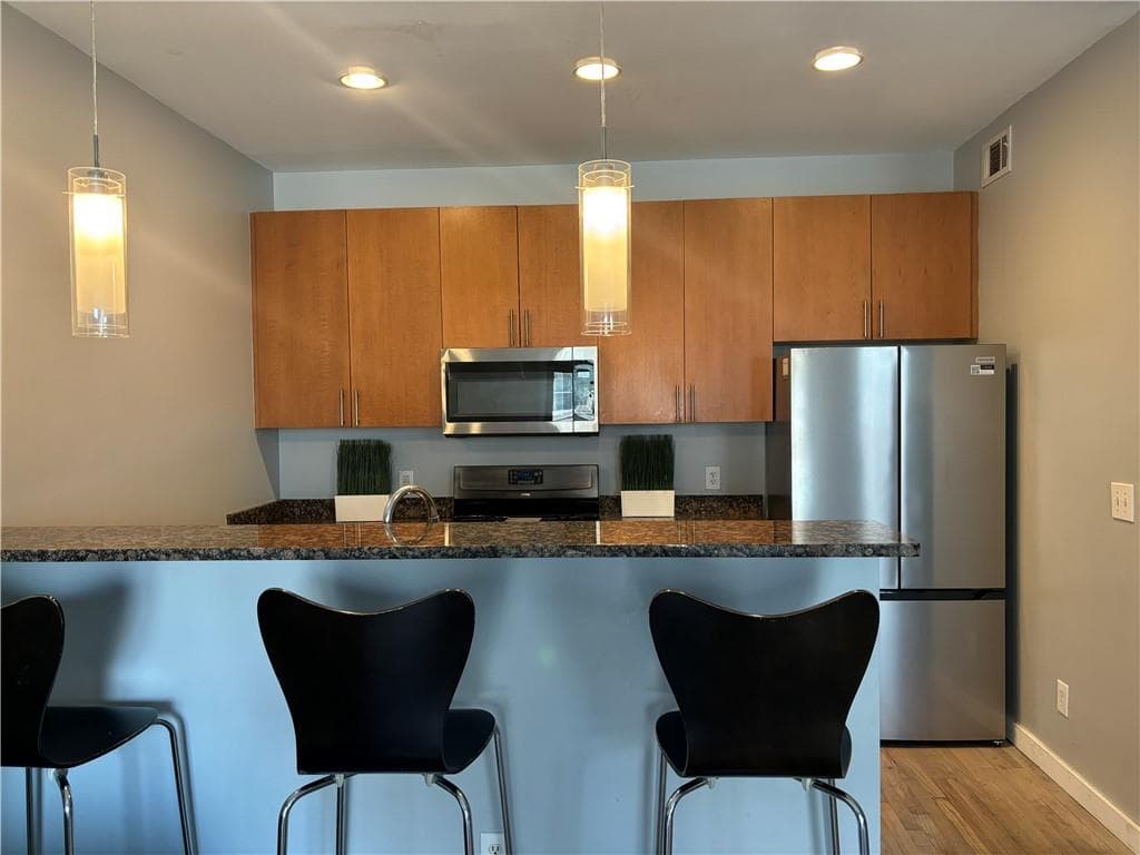 3 bedroom, 4 bathroom, 2,186 sq ft townhouse for rent at 238 Walker Street 40, Atlanta, GA 30313 for $3,500 a month — photo 10