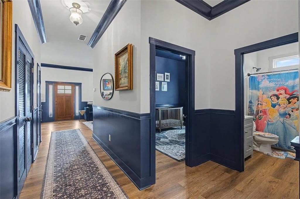 3 bedroom, 2 bathroom, 1,523 sq ft single family residence for sale at 5 Oak Street, Aragon, GA 30104 — photo 10
