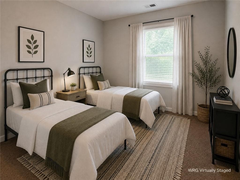 3 bedroom, 2 bathroom, 1,196 sq ft single family residence for sale at 61 Hood Park Court, Jasper, GA 30143 — photo 10