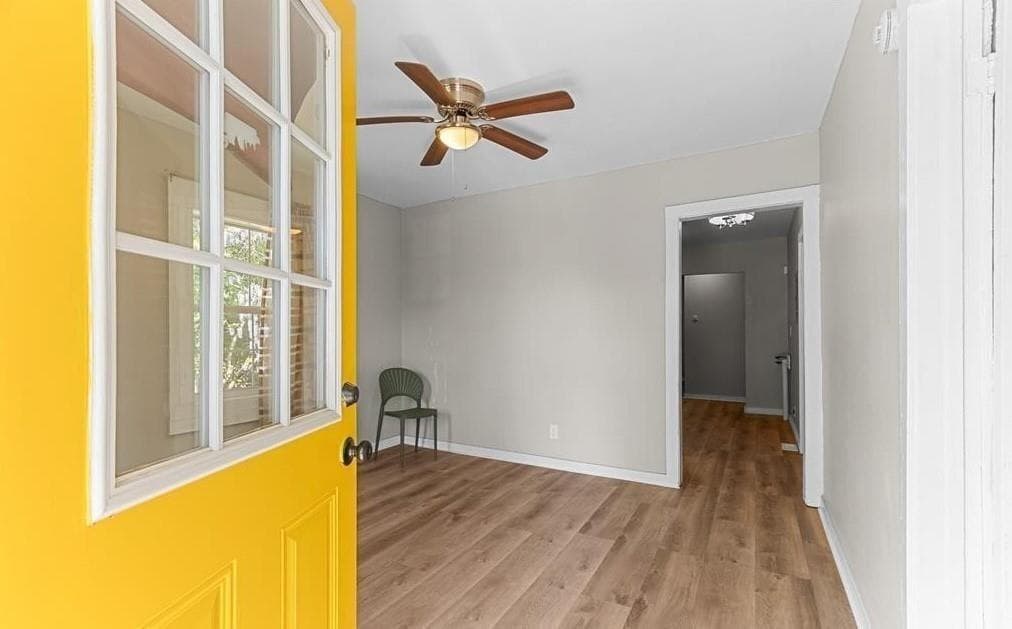 3 bedroom, 1 bathroom, 1,026 sq ft single family residence for rent at 2164 Monroe Avenue, Macon, GA 31204 for $1,250 a month — photo 2
