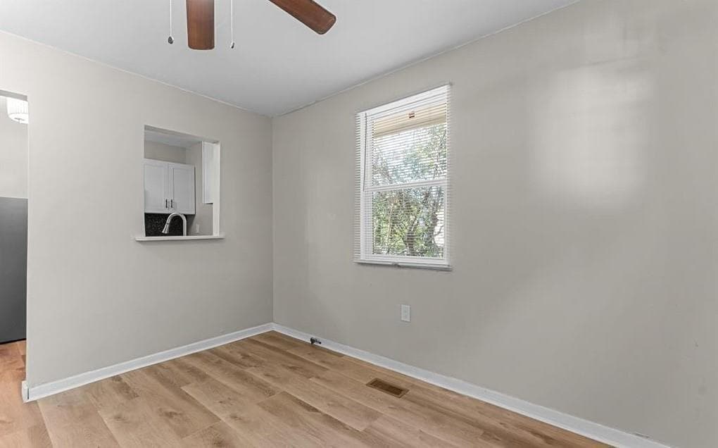 3 bedroom, 1 bathroom, 1,026 sq ft single family residence for rent at 2164 Monroe Avenue, Macon, GA 31204 for $1,250 a month — photo 5