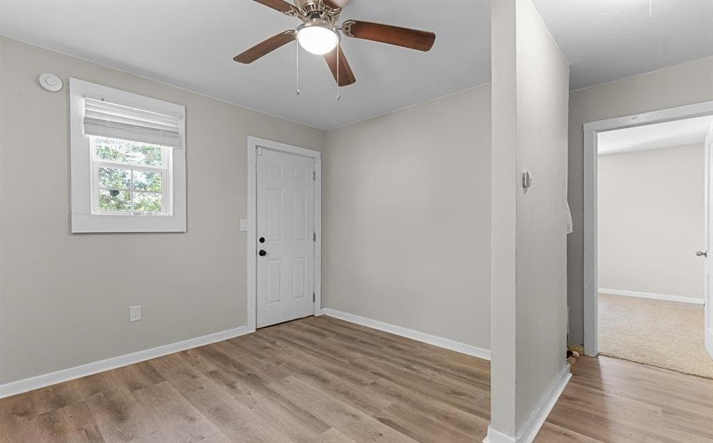 3 bedroom, 1 bathroom, 1,026 sq ft single family residence for rent at 2164 Monroe Avenue, Macon, GA 31204 for $1,250 a month — photo 6