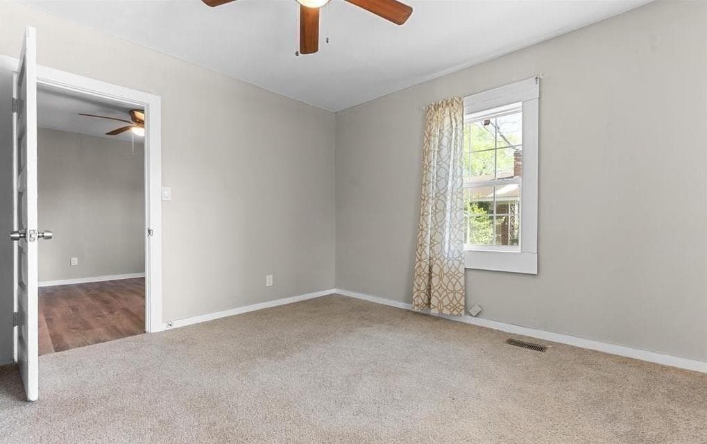 3 bedroom, 1 bathroom, 1,026 sq ft single family residence for rent at 2164 Monroe Avenue, Macon, GA 31204 for $1,250 a month — photo 7