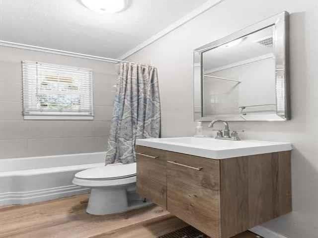 3 bedroom, 1 bathroom, 1,026 sq ft single family residence for rent at 2164 Monroe Avenue, Macon, GA 31204 for $1,250 a month — photo 9