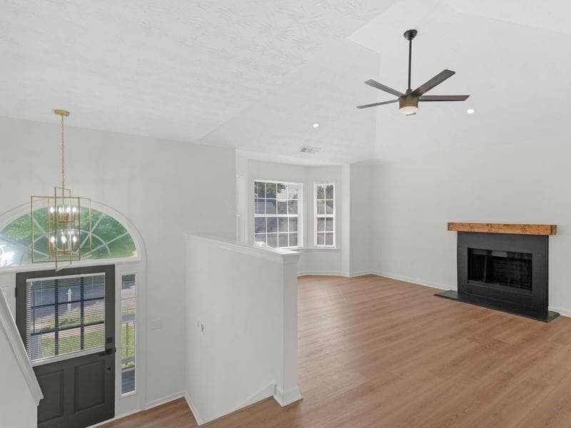 4 bedroom, 3 bathroom, 2,195 sq ft single family residence for rent at 6060 Winston Trace, Mcdonough, GA 30252 for $2,300 a month — photo 3