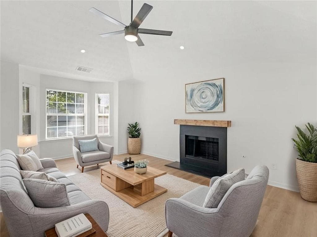 4 bedroom, 3 bathroom, 2,195 sq ft single family residence for rent at 6060 Winston Trace, Mcdonough, GA 30252 for $2,300 a month — photo 6