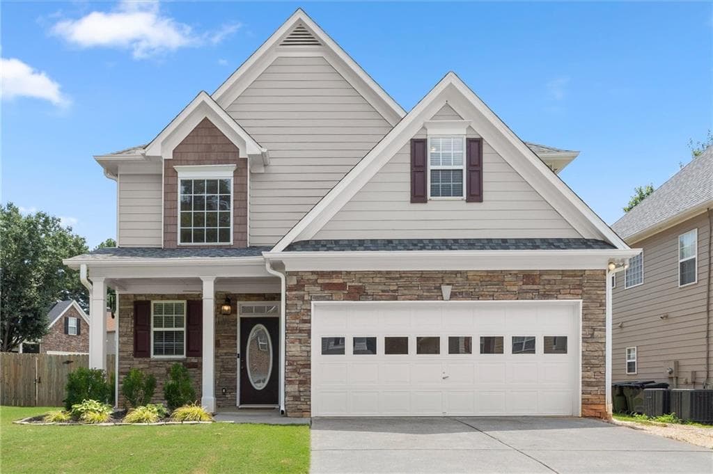 929 College Place Court, Kennesaw, GA 30144 — most recent listing photo