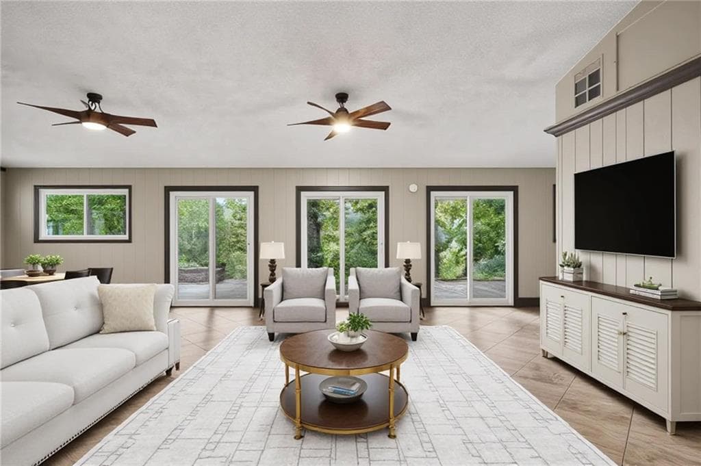 3 bedroom, 3 bathroom, 2,683 sq ft single family residence for sale at 2188 Highway 36, Jackson, GA 30233 — photo 5