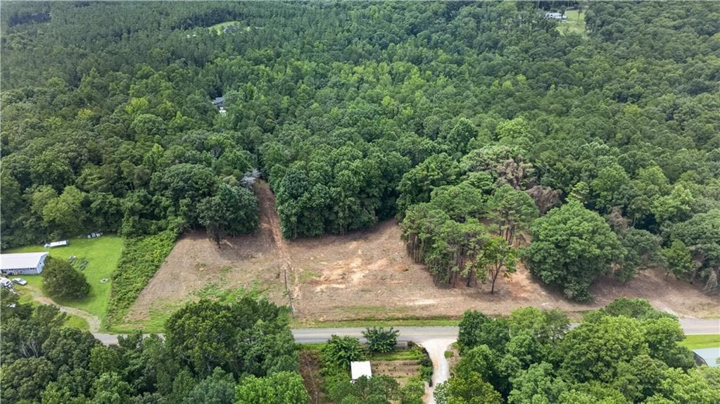 unimproved land for sale at 730 Lower Dowda Mill Road, Jasper, GA 30143 — photo 8