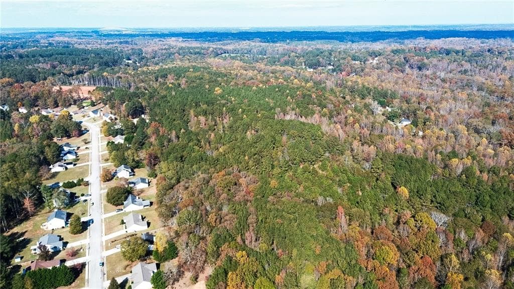 unimproved land for sale at 000 Tanners Bridge Circle, Bethlehem, GA 30620 — photo 2