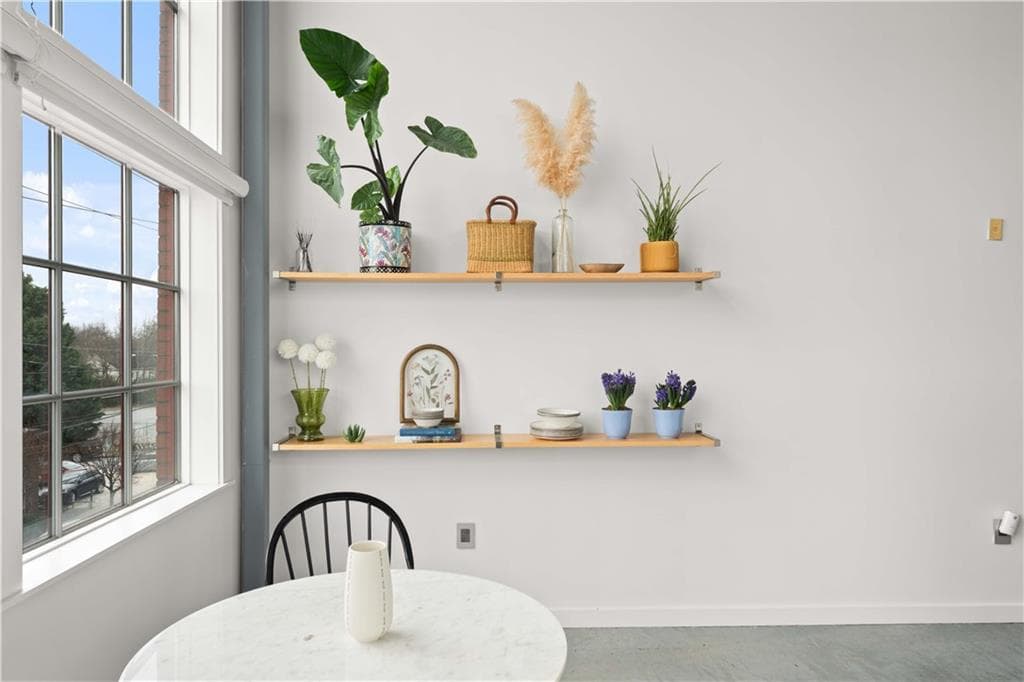 1 bedroom, 1 bathroom, 1,105 sq ft condominium for sale at 572 Edgewood Avenue 314, Atlanta, GA 30312 — photo 8