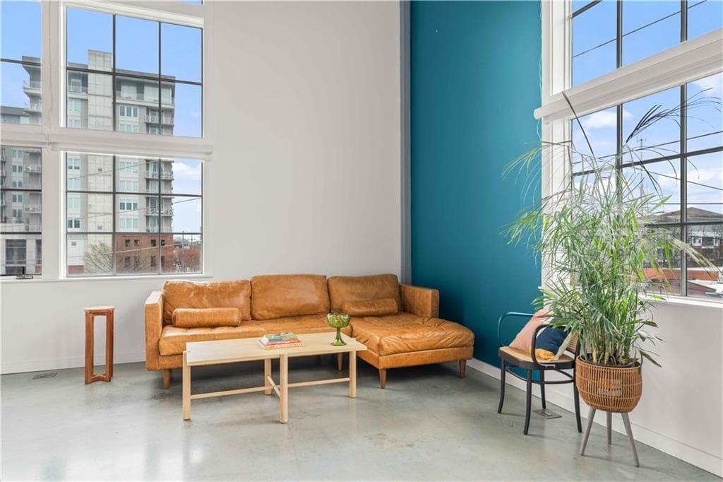 1 bedroom, 1 bathroom, 1,105 sq ft condominium for sale at 572 Edgewood Avenue 314, Atlanta, GA 30312 — photo 9