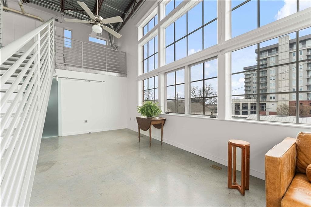 1 bedroom, 1 bathroom, 1,105 sq ft condominium for sale at 572 Edgewood Avenue 314, Atlanta, GA 30312 — photo 10