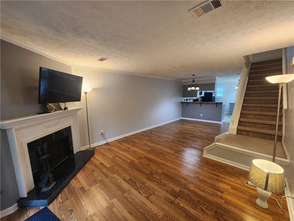 2 bedroom, 2 bathroom, 1,092 sq ft townhouse for sale at 6681 Langtry Lane, Norcross, GA 30093 — photo 7